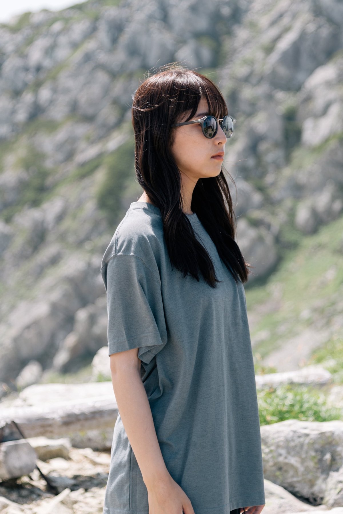 OWL MILS [BLUE LABEL] Sif シフ | 3PEAK ONLINE STORE