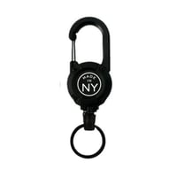 NY LOGO KEY HOOK