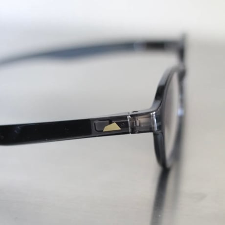 SALVAGE PUBLIC POLOLEI (Black/Photocromic Grey Lens)
