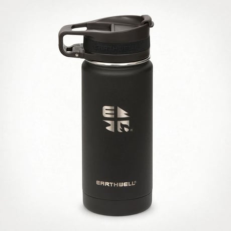 EARTHWELL 16oz Roaster™ Loop Bottle