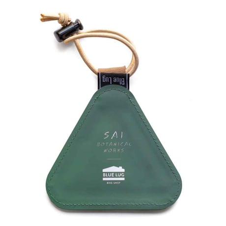BLUE LUG Triangle Reflector (SAI FLOWER)