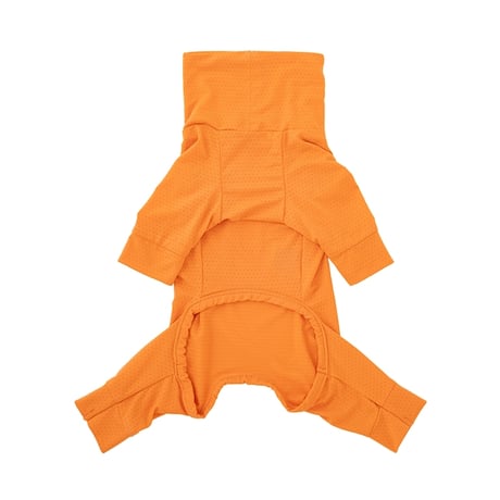 MANDARINE BROTHERS INSECT SHIELD SKIN TIGHT SUIT