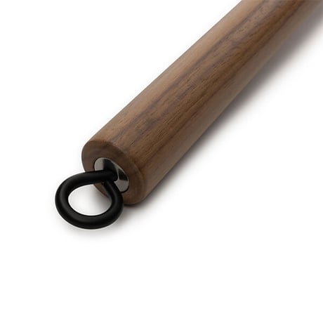 BAREBONES Long Handle Wok