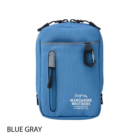 MANDARINE BROTHERS ATTACHMENT POUCH
