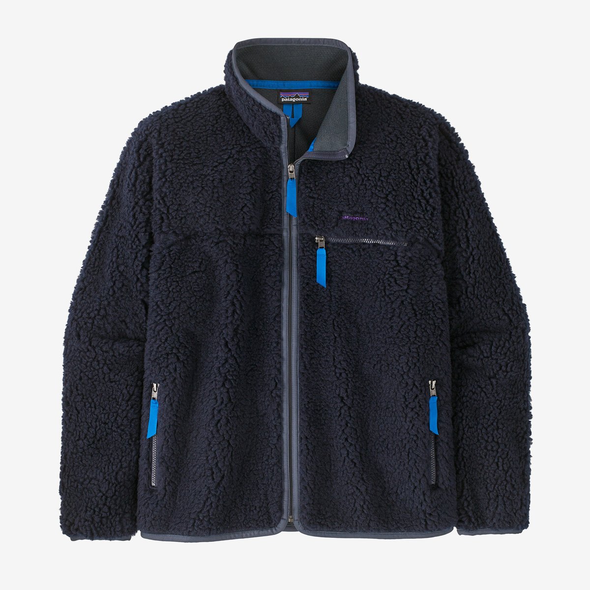 patagonia Natural Blend Retro Cardigan | 3PEAK 