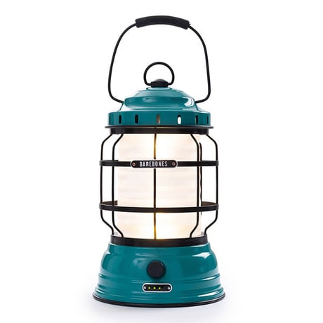*BAREBONES* Forest Lantern LED2.0