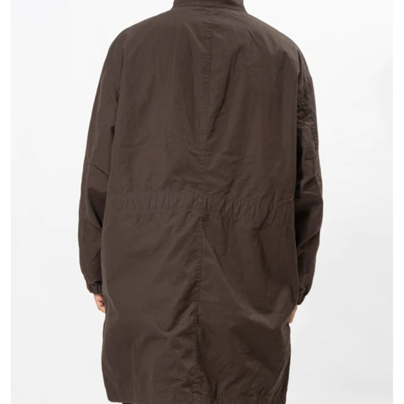 UNFRM VENTILE MILITARY COAT | 3PEAK ONLINE STORE