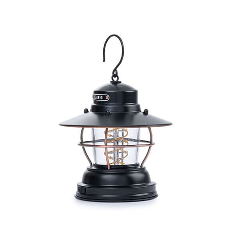 BAREBONES Outpost Lantern (Antique Bronze)