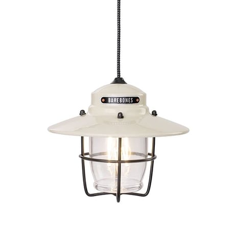 BAREBONES Outpost Pendant Light