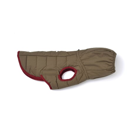 snow peak Dog Down Jacket