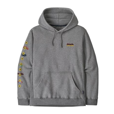 patagonia Fitz Roy Wild Uprisal Hoody