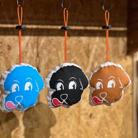 Je te kiffe! Original Cusion Charm