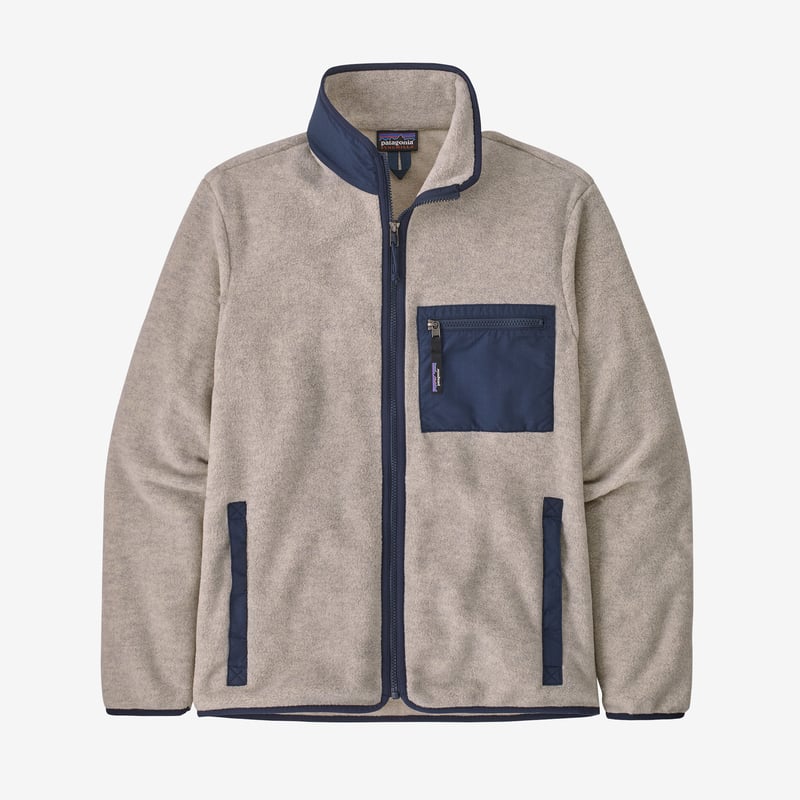 patagonia M's Synchilla Jacket | 3PEAK ONLINE S patagonia M's Synchilla Jacket | 3PEAK ONLINE S
