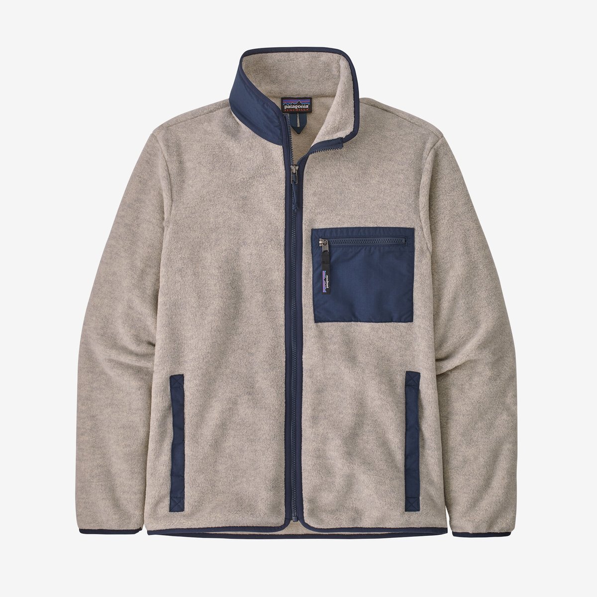 patagonia M's Synchilla Jacket | 3PEAK ONLINE S patagonia M's Synchilla Jacket | 3PEAK ONLINE S
