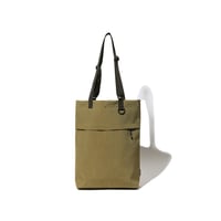 *snow peak* Everyday Use 2Way Tote Bag