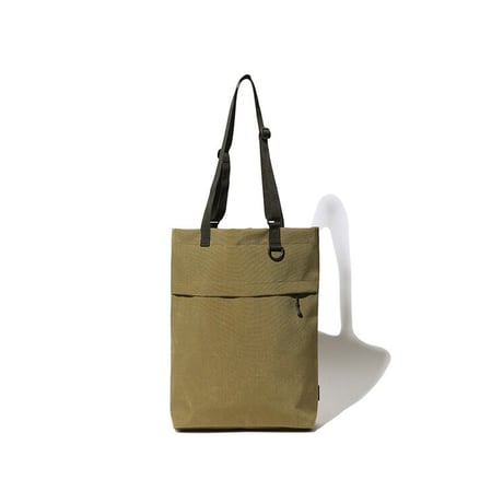 *snow peak* Everyday Use 2Way Tote Bag