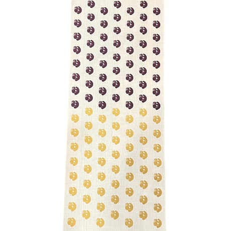 ORIGINAL CHU-CHU TENUGUI NEW COLOR