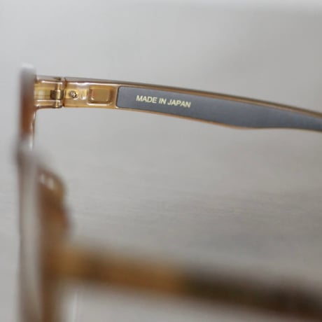 SALVAGE PUBLIC POLOLEI (Tan/Photocromic Grey Lens)
