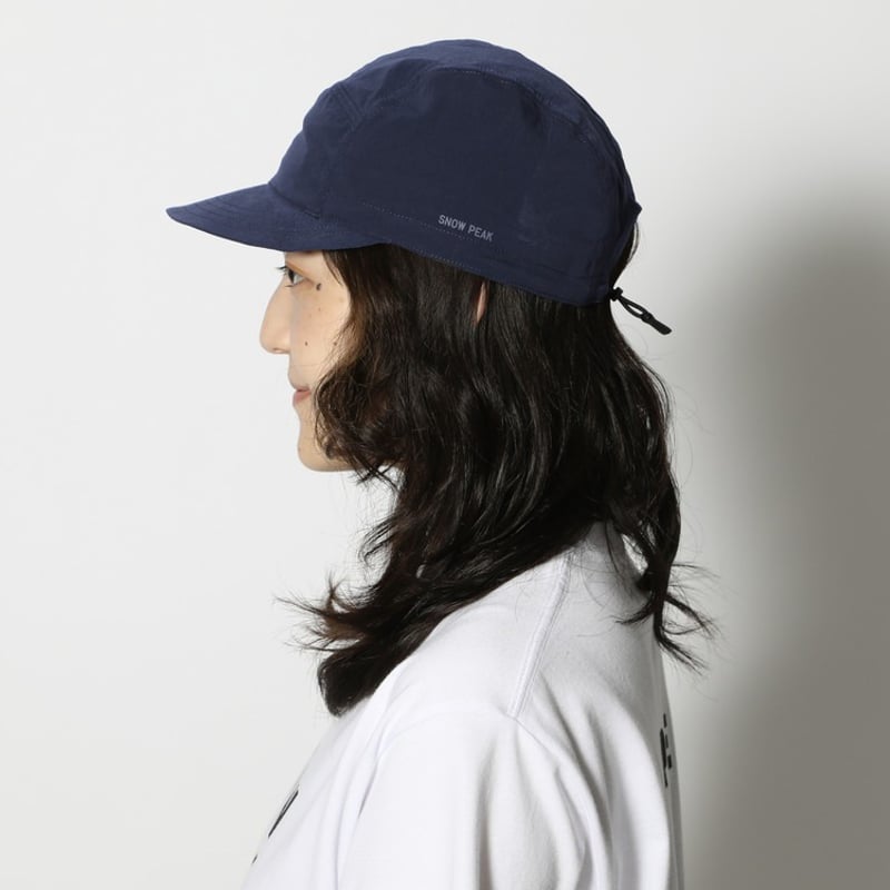 【SALE/60%OFF】 Dry Quick Breathable peak snow Cap ONLI 3PEAK | 服&ファッション小物