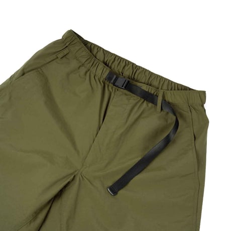 BLUE LUG MOTION PANTS (OLIVE)