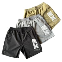 SALVAGE PUBLIC Lanakila Shorts (Double Quilt)