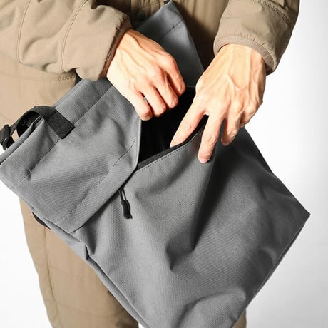 *snow peak* Everyday Use 2Way Tote Bag