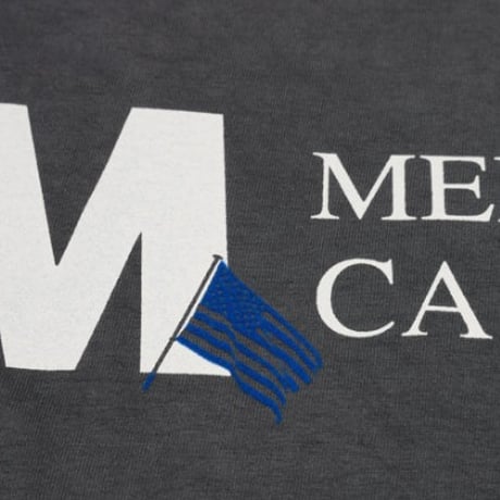 melple Pasadena S/S (MELLOW USA)