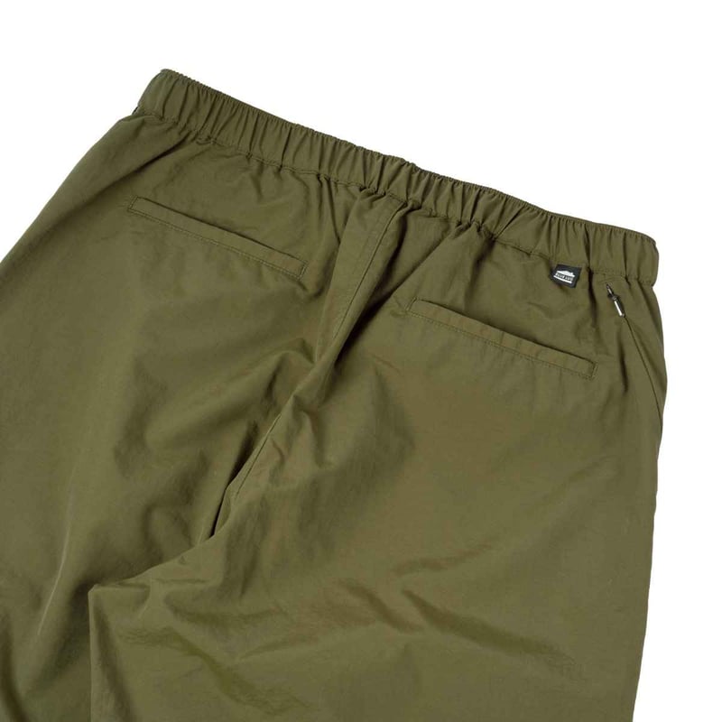 BLUE LUG MOTION PANTS (OLIVE) | 3PEAK ONLINE STORE