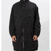 UNFRM VENTILE MILITARY COAT