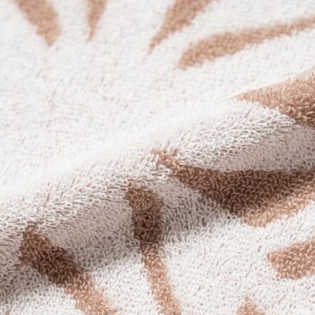 SALVAGE PUBLIC Hand Towel (Birds of Paradise)