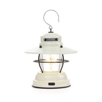 BAREBONES Outpost Lantern (Vintage White)