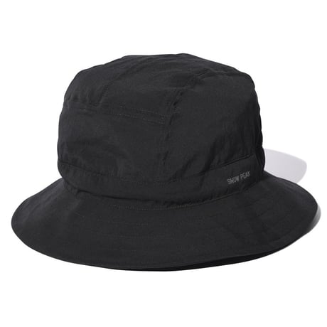snow peak Breathable Quick Dry Hat