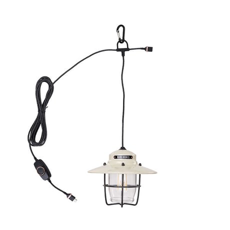 BAREBONES Outpost Pendant Light