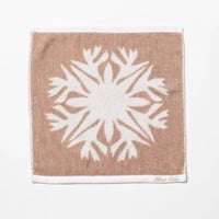 SALVAGE PUBLIC Hand Towel (Birds of Paradise)