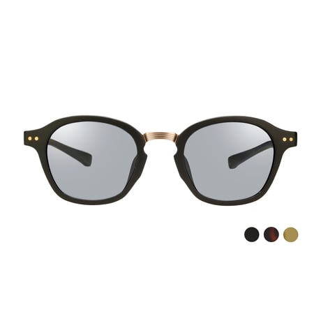 OWL MILS［BLUE LABEL］Gna グナー