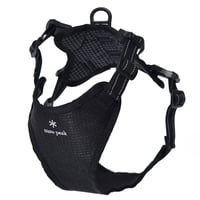 snow peak Dog Harness