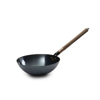 BAREBONES Long Handle Wok