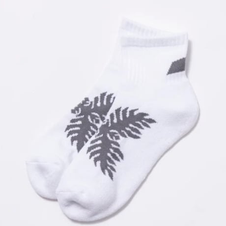 SALVAGE PUBLIC Ankle Socks (Laua'e)