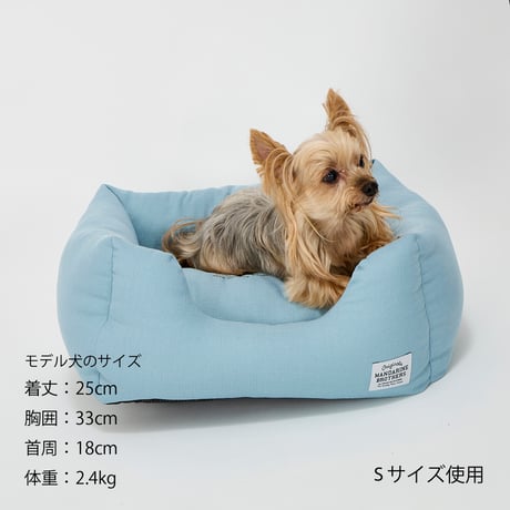 MANDARINE BROTHERS CUDDLER 2025年春夏新作