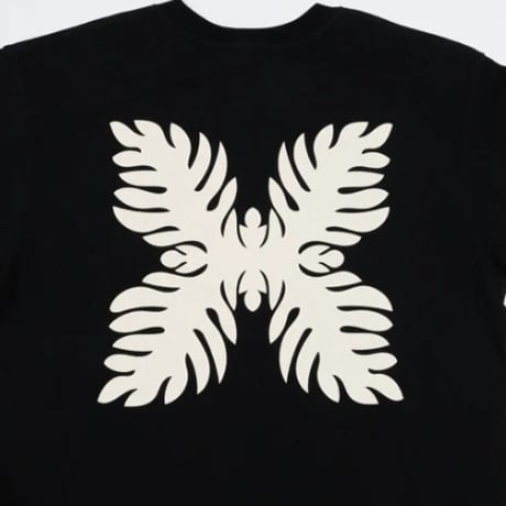 Standard S/S Tee (Brand Stamp)
