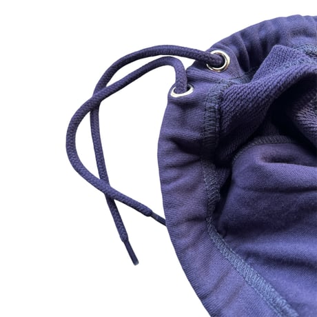 IN A GOOD WAY. VHPR SWEAT PANTS (NAVY)