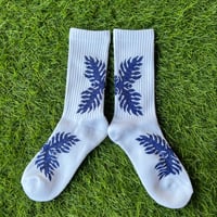 SALVAGE PUBLIC SVPC Woman's Socks (LAUA'E)