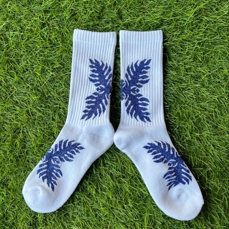 SALVAGE PUBLIC SVPC Woman's Socks (LAUA'E)