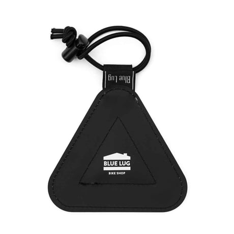 BLUE LUG triangle reflector (assort)