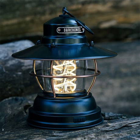 BAREBONES Outpost Lantern (Antique Bronze)