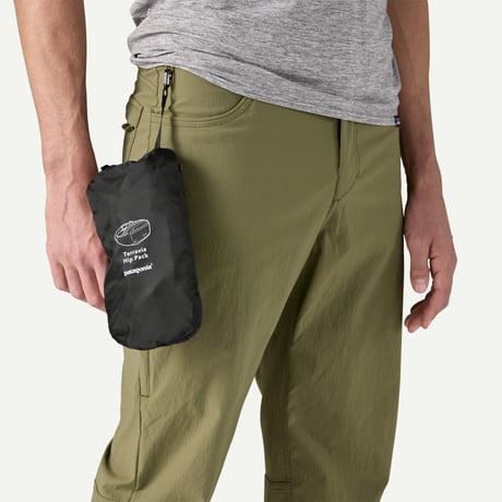 patagonia Terravia Hip Pack