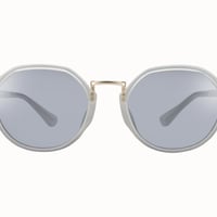 OWL MILS [BLUE LABEL] Vor ヴォル