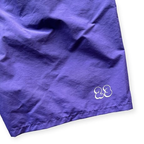 IN A GOOD WAY. IGW ‘23 BAGGY SHORTS (LA PURPLE)