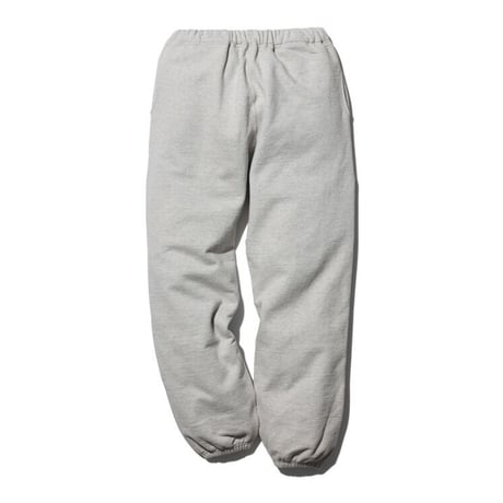 snow peak Recycled Cotton Sweat Pants