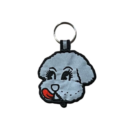 MY BEST BUDDY KEY HOLDER Ver.2